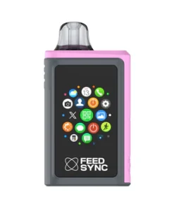 feed sync vape