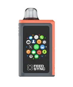 feed sync vape