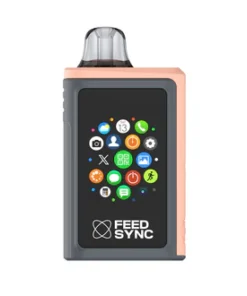 feed sync vape