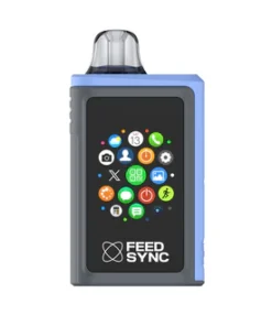 feed sync vape