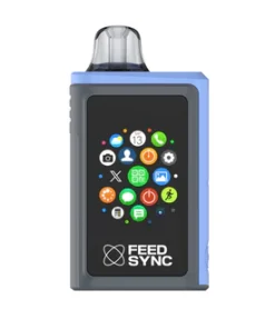 feed sync vape